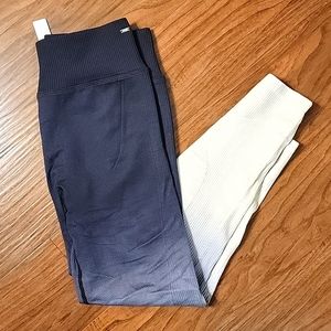 PINK Active Seamless Ombre Leggings